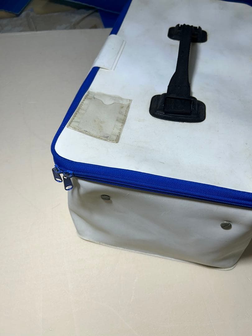 サンライン　レインウェア　ゴアテックス　Mサイズ おまけバッグ付き