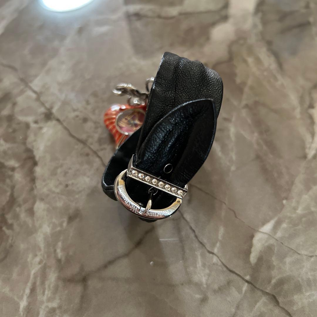 Vivienne Westwood Time Machine 腕時計