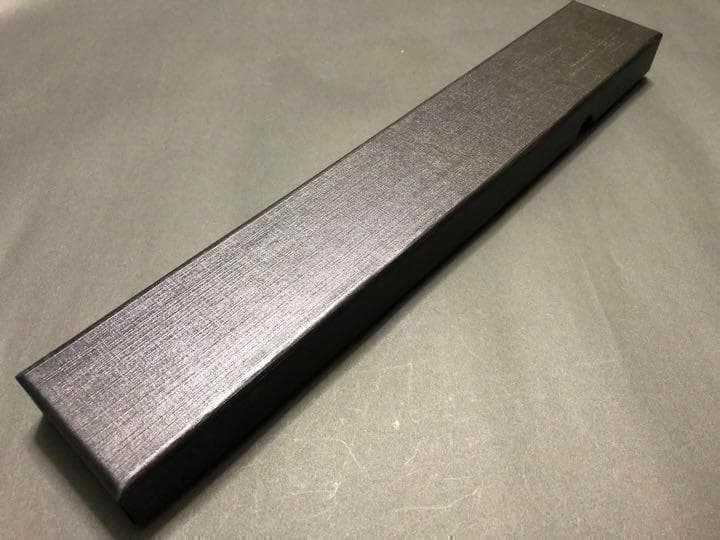 VG10 67層ダマスカス牛刀包丁　205mm【玄武】