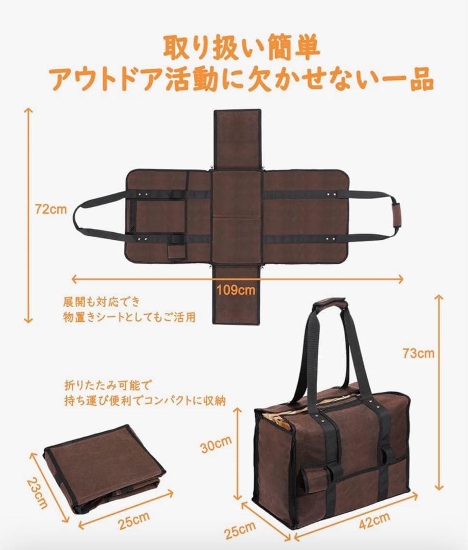 フィールドア 薪ストーブ テントプロテクター 収納ケース 焚き火シート セット