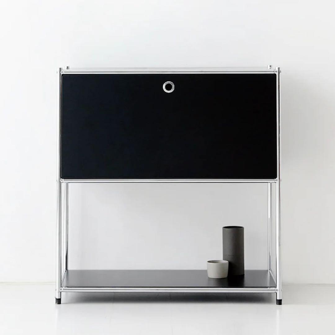 スチールラック MarketB SIMPLIE module rack 専用