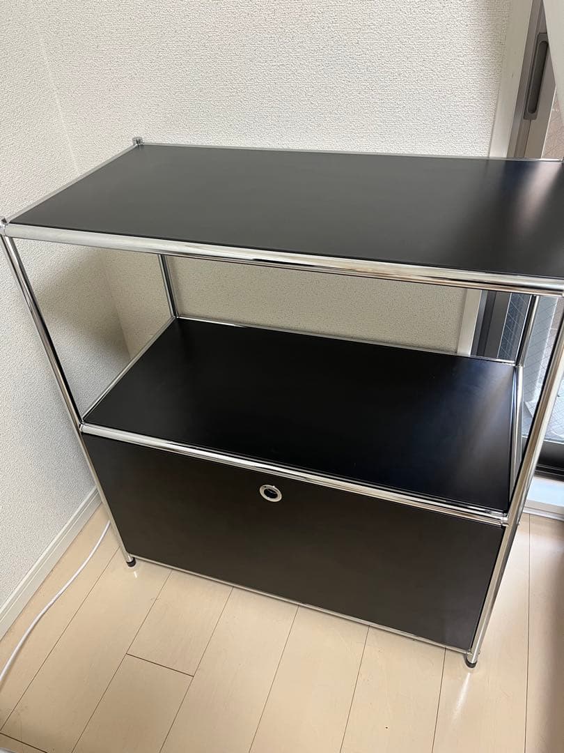 スチールラック MarketB SIMPLIE module rack 専用