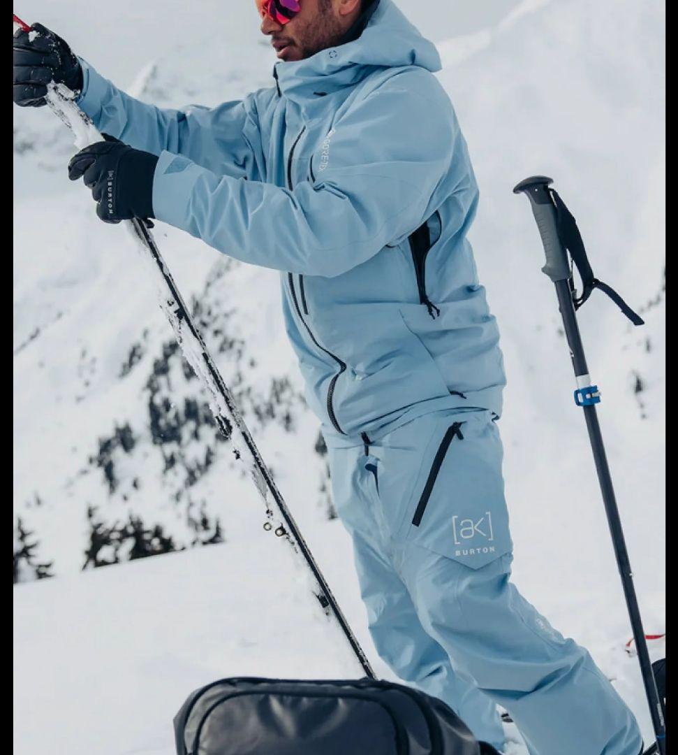 Burton [ak] Cyclic Jacket サイクリック ジャケット