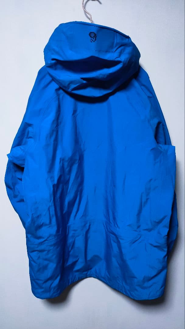 【マウンテンハードウェア】ミナリストジャケット 雪山 防水 高品質