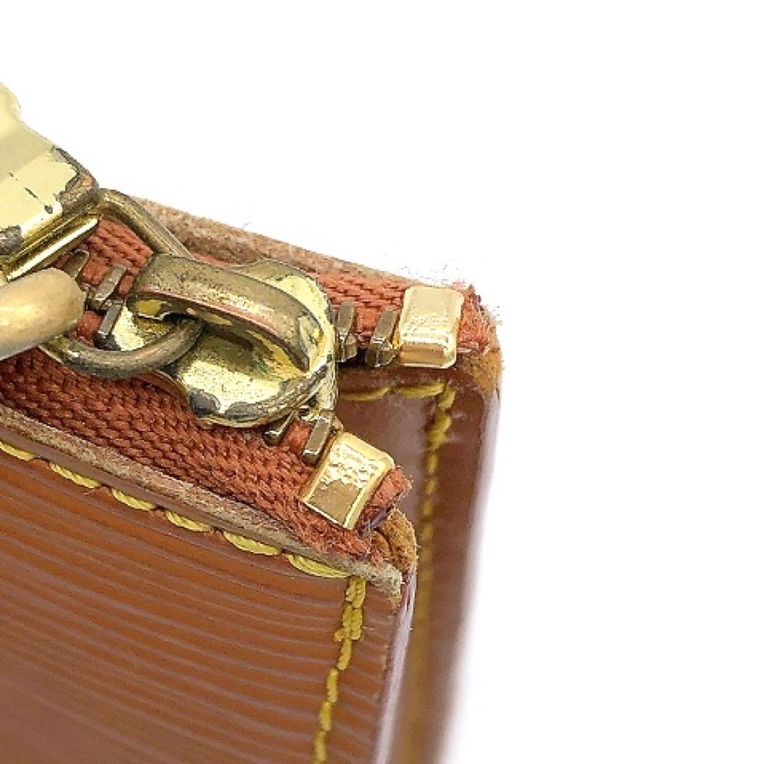 【LOUIS VUITTON】ポシェットアクセソワール　アクセサリーポーチ