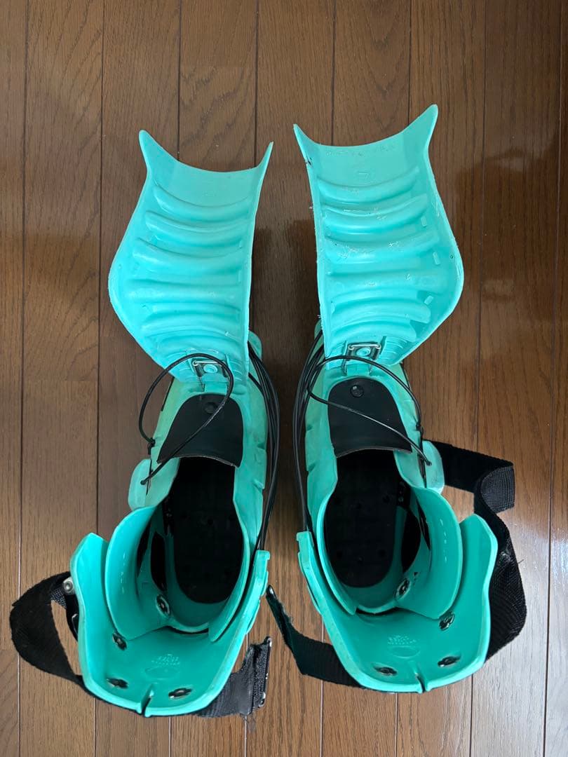 値下げ★FTブーツ full tilt K2 スキーブーツ