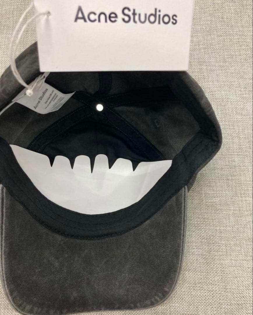 M*l様 Acnestudios（アクネステュディオズ） キャップ