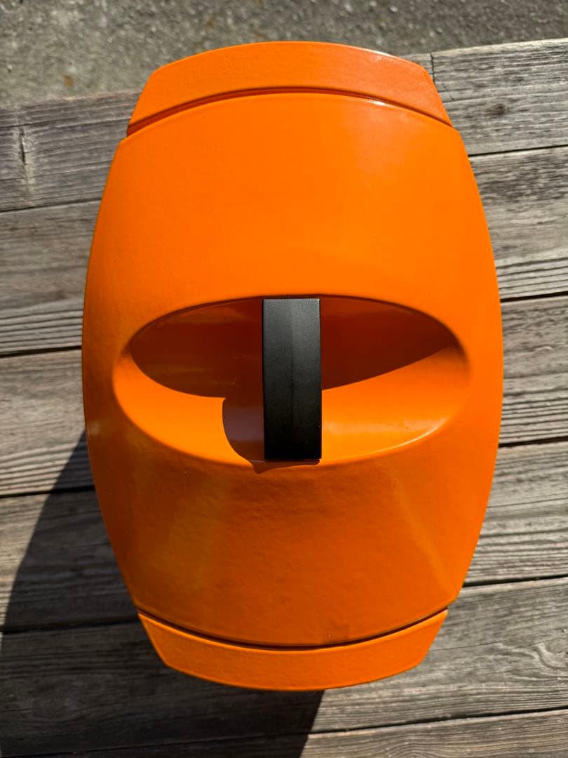 ル・クルーゼ　コケル　復刻版　レア