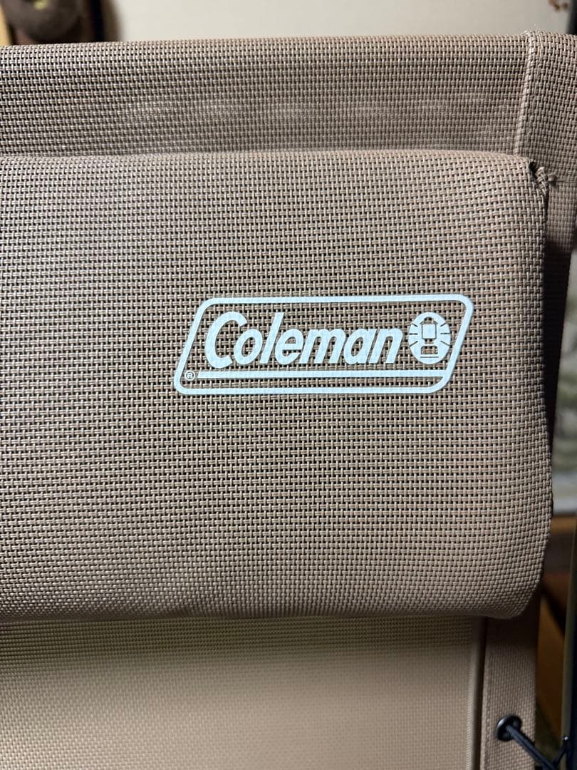 Coleman（コールマン） インフィニティチェア