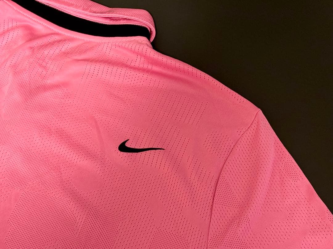 【新品未使用】ナイキゴルフ ロイヤルハワイアン ゴルフウェア　タグ付き