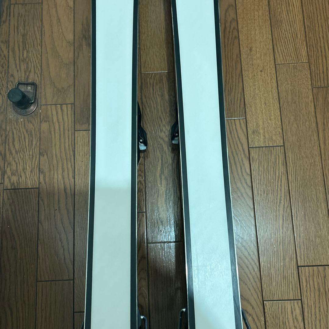 HEAD e-SL Rebel スキー板165