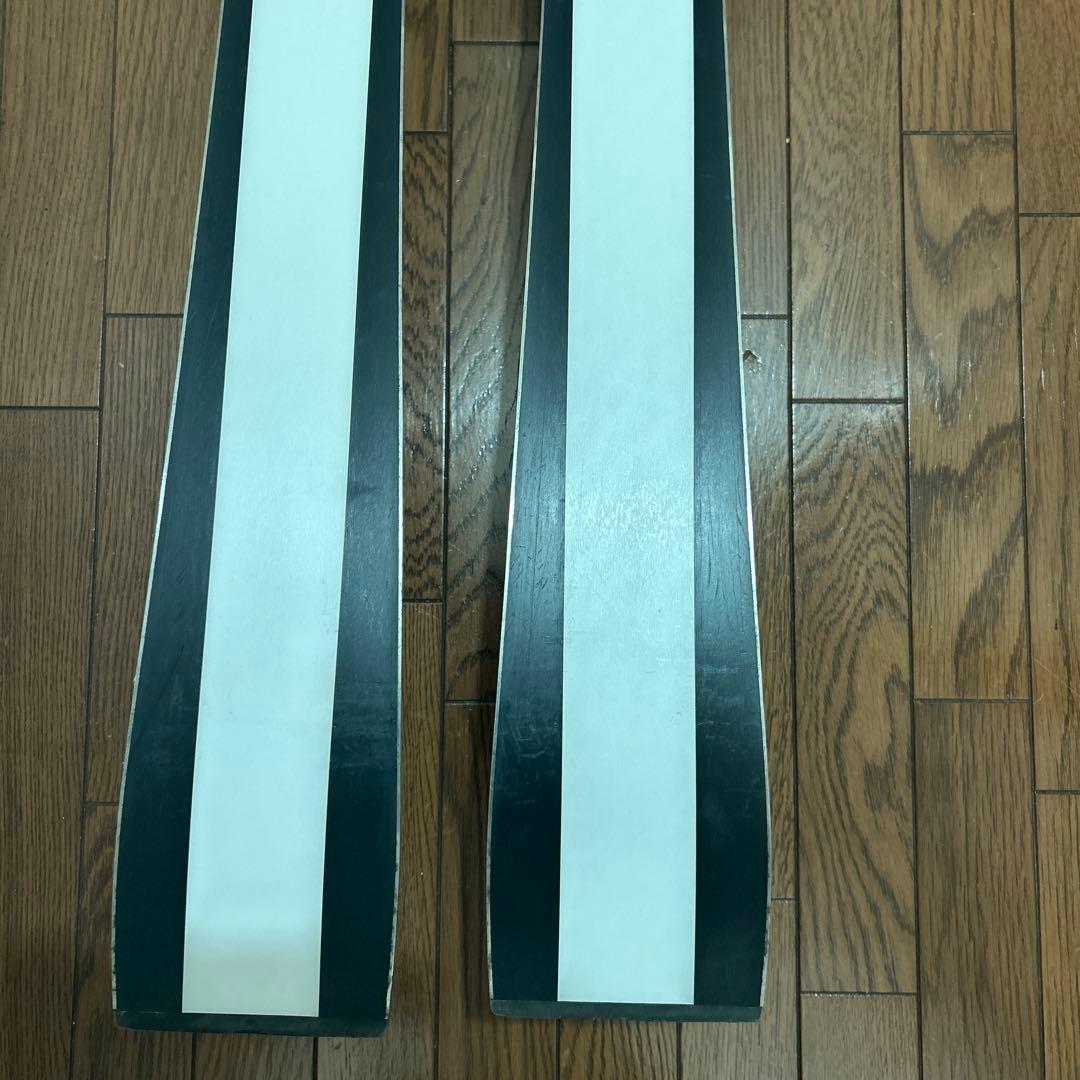 HEAD e-SL Rebel スキー板165