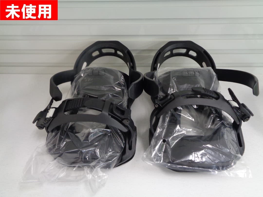 Bataleon STUNTWOOD 22-23 Mサイズ ビンディング 新品