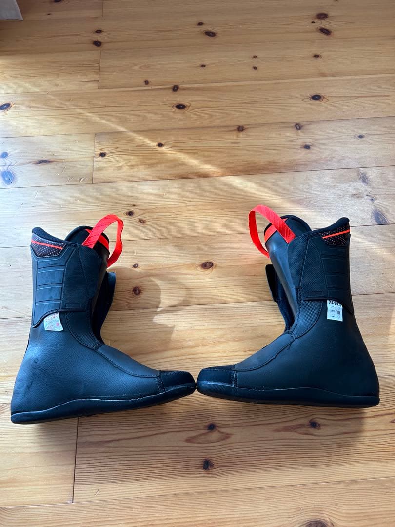 ロシニョール　スキーブーツ