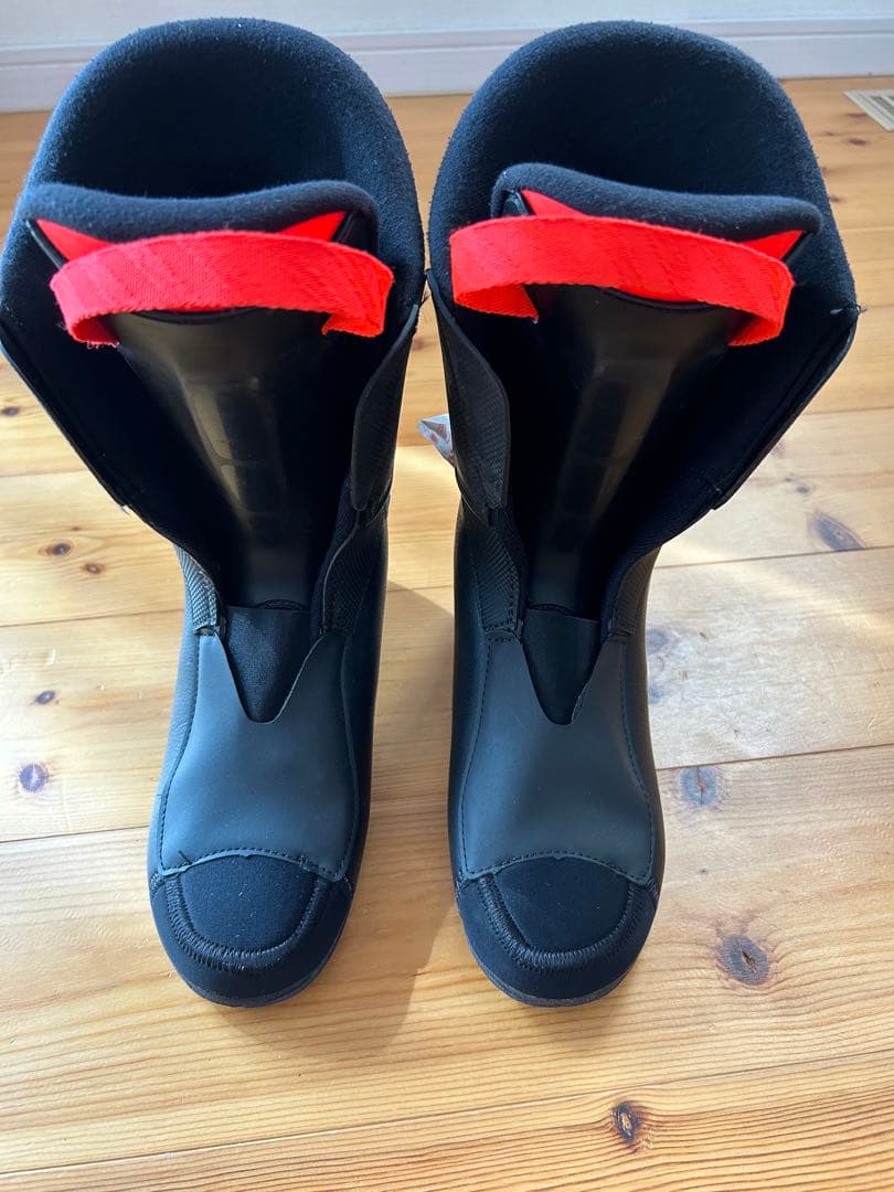 ロシニョール　スキーブーツ