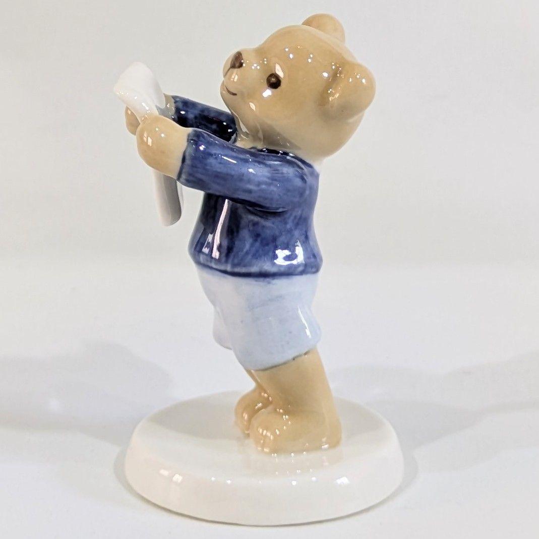 Rコペンハーゲン　ビングオーグレンダール　2007　ビクター＆ビクトリア＆テオ