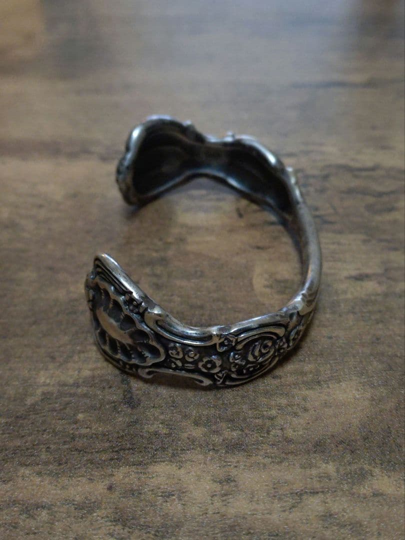 ？*？様 アンダーカバー　バングル