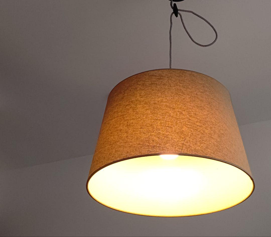 アートワークスタジオ ペンダントライト エスプレッソ 北欧風 天井照明