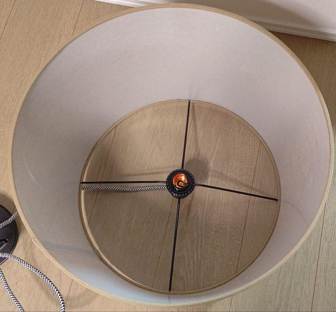 アートワークスタジオ ペンダントライト エスプレッソ 北欧風 天井照明