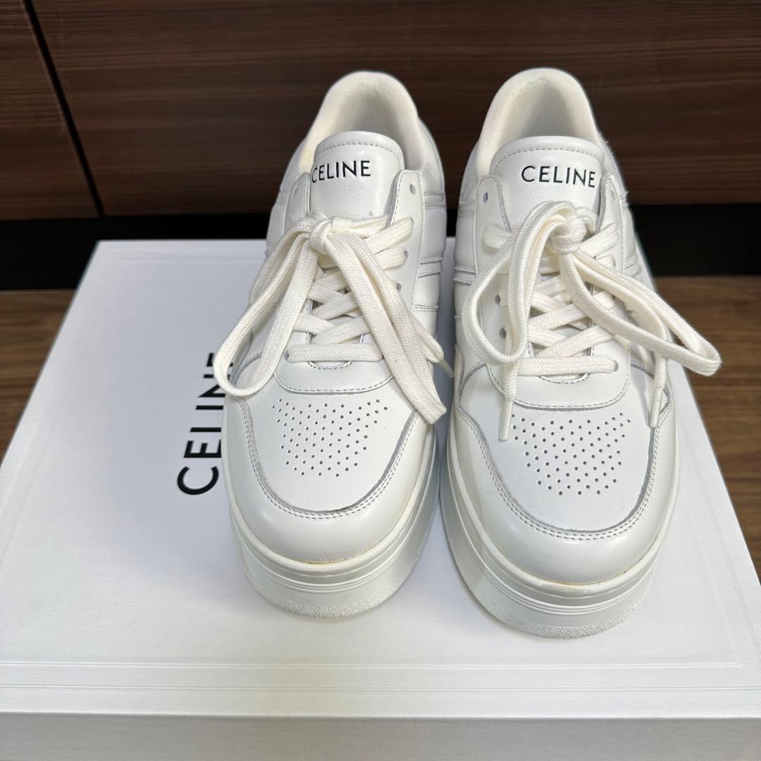 セリーヌ　CELINE スニーカー