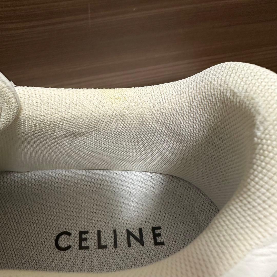 セリーヌ　CELINE スニーカー