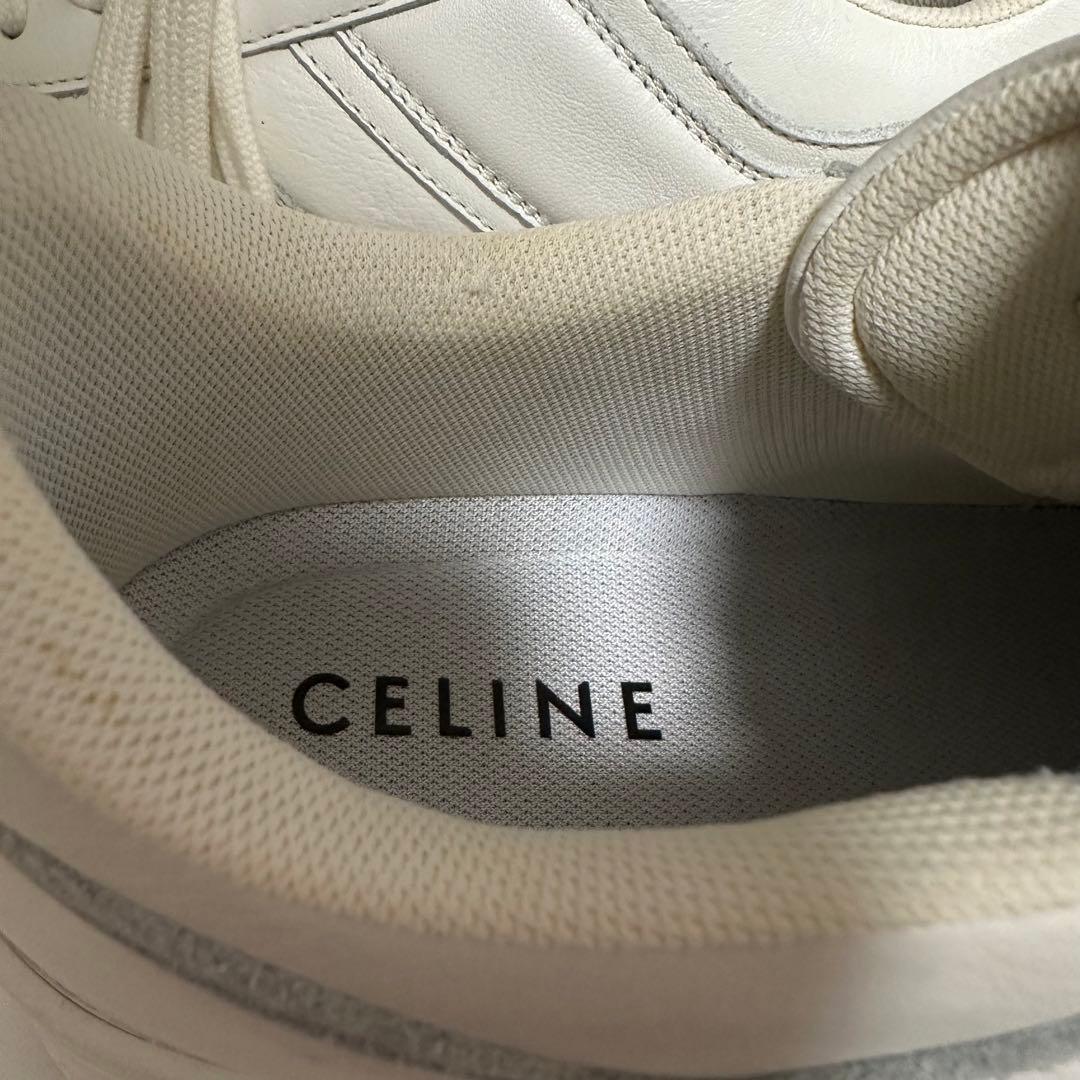 セリーヌ　CELINE スニーカー