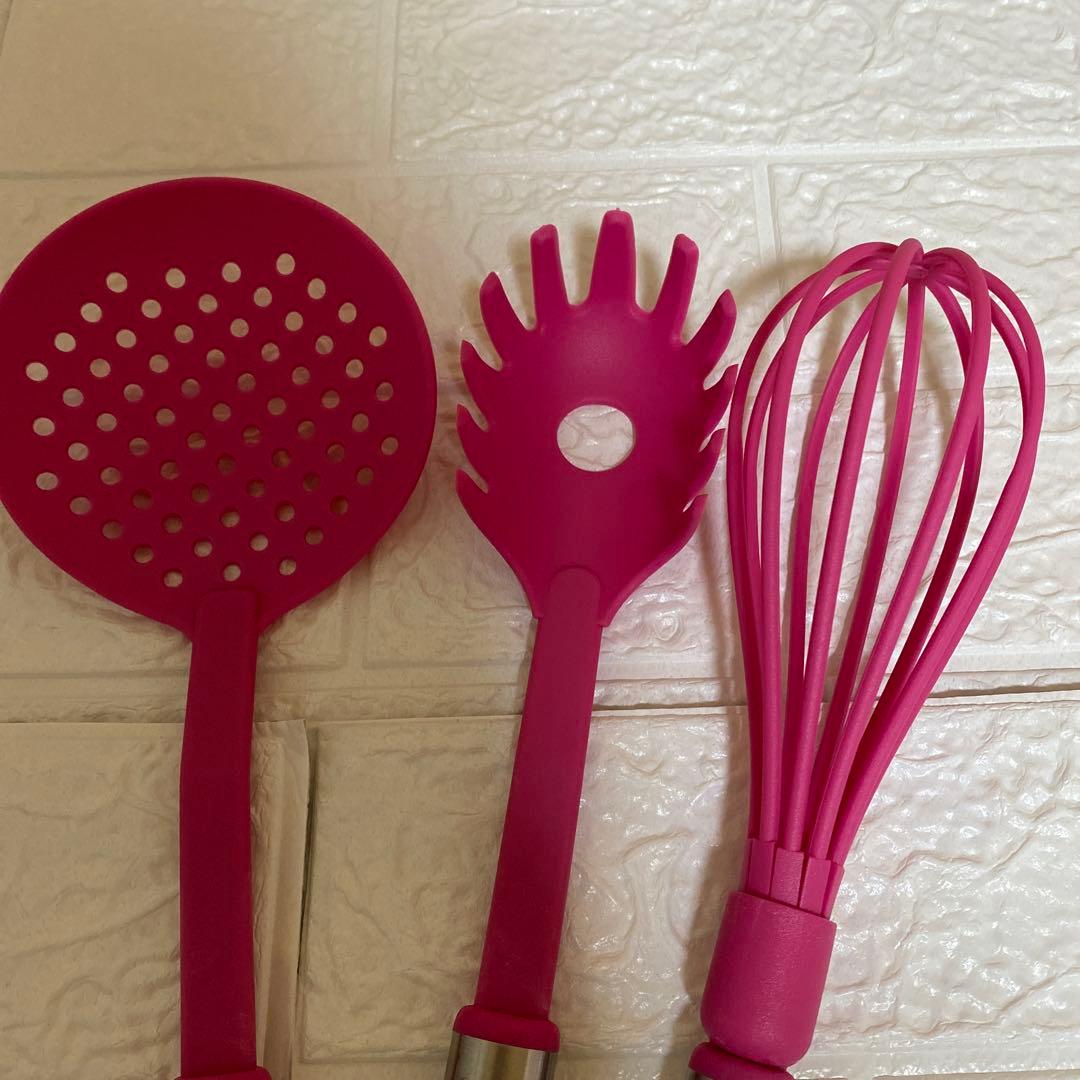 勝恵様！ 新品⭐︎ハローキティ♡キッチンセット