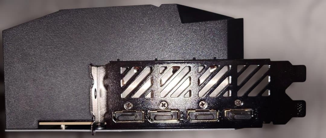 グラフィックボード・グラボ・ビデオカード GIGABYTE RTX4090 GV-N4090AORUS M-24GD