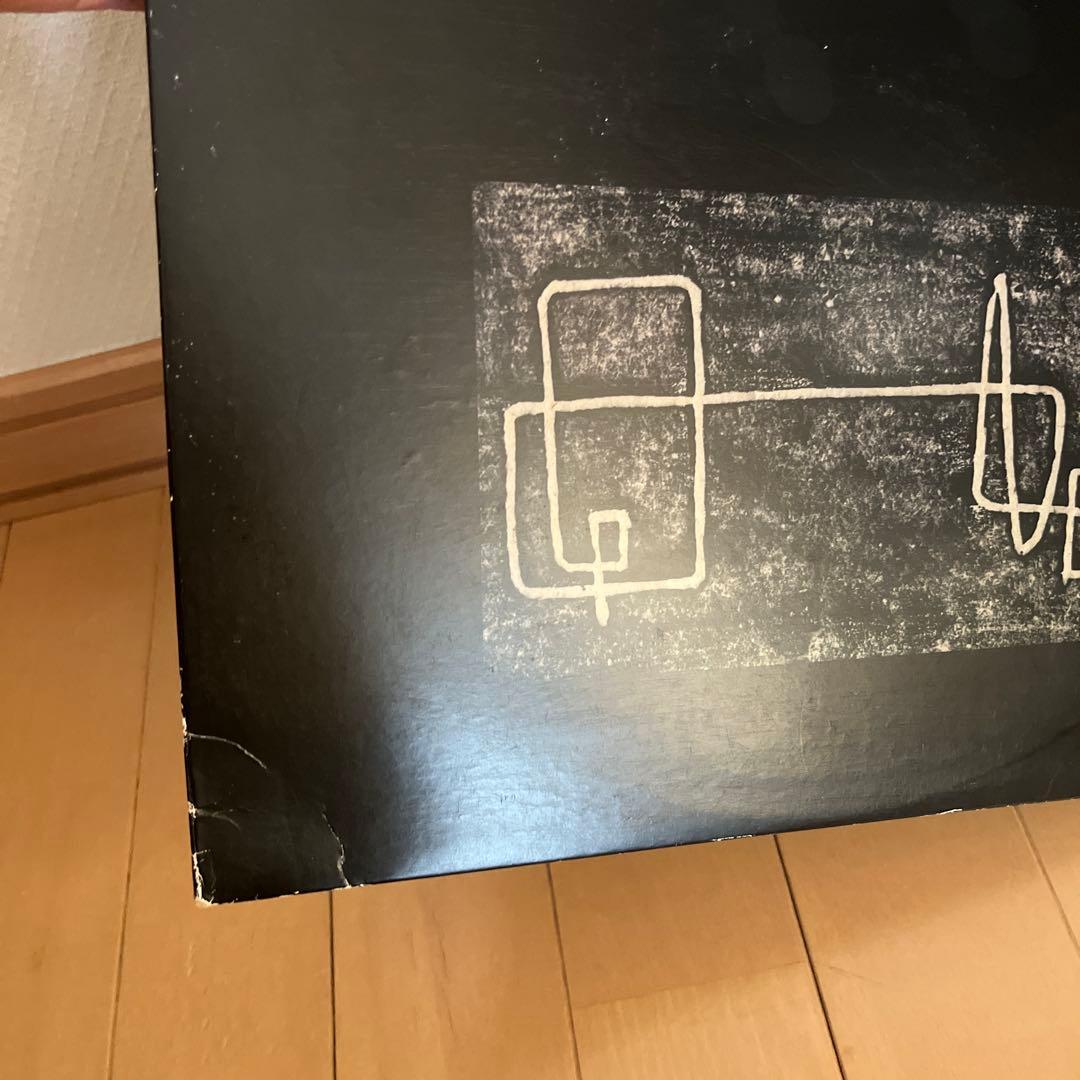 邦楽 RON RIDDIM IN DUB / LITTLE TEMPO