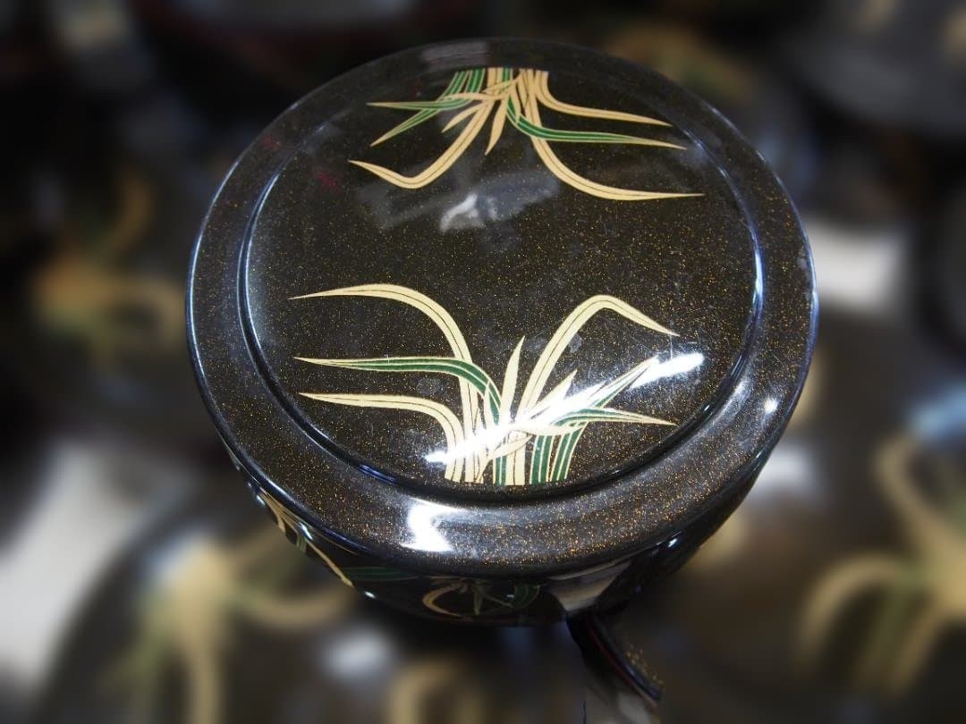 中古　寿司桶　ちらし寿司　天丼などに　桶　16点 　蓋付き