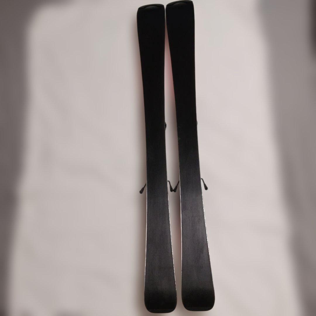 ROSSIGNOL HERO J スキー R7