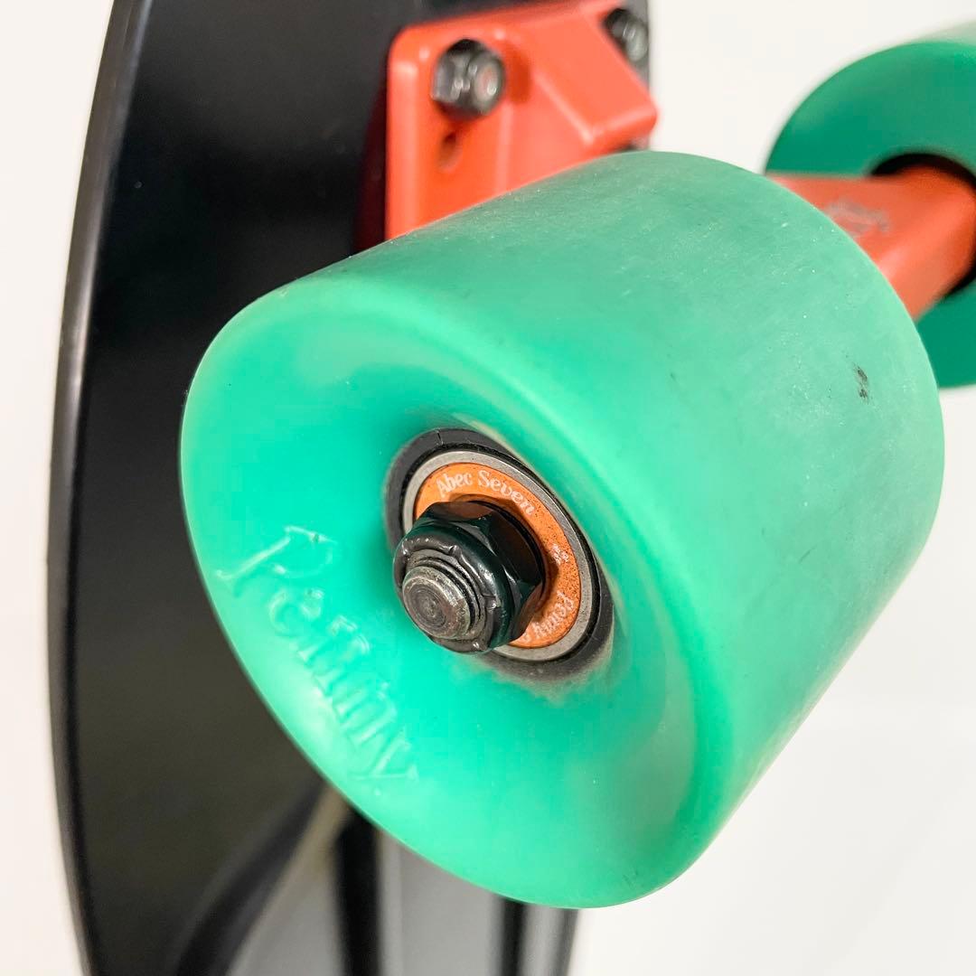 【良品】Penny ペニー　27インチ　ブラック　スケートボード