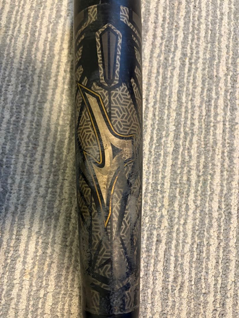 ミズノ 少年軟式用バット ビヨンドマックスギガキング 限定モデル