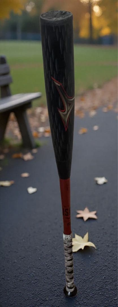 ミズノ ビヨンドマックスレガシー 84cm 760g