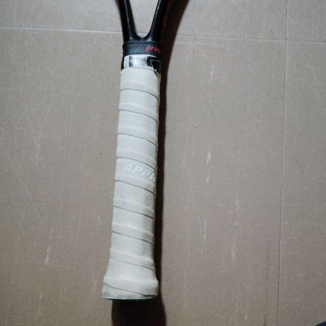 ヘッド プリンス 2本セット