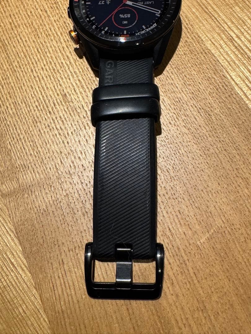GARMIN APPROACH S62 GPSゴルフナビ 元箱付き