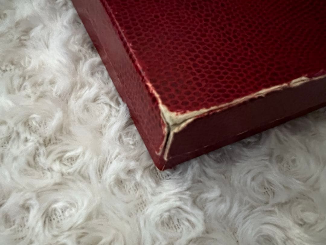 ANTIKO社　ヒルデスハイムローズ　カトラリーセット〈18本セット〉銀製800