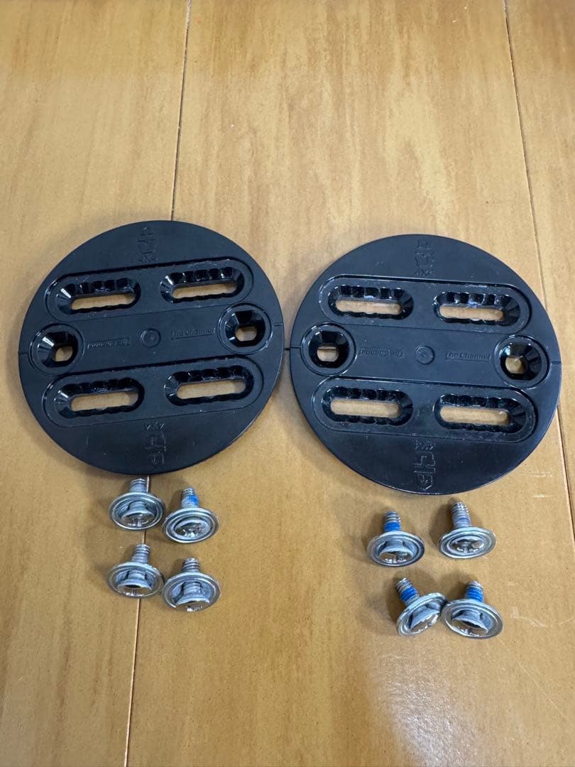 24-25 UNION FORCE CLASSIC ビンディング Mサイズ