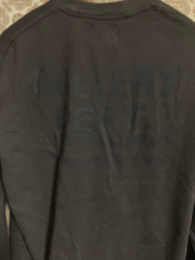 GALLERY DEPT. ブラック長袖カットソー L 専用出品