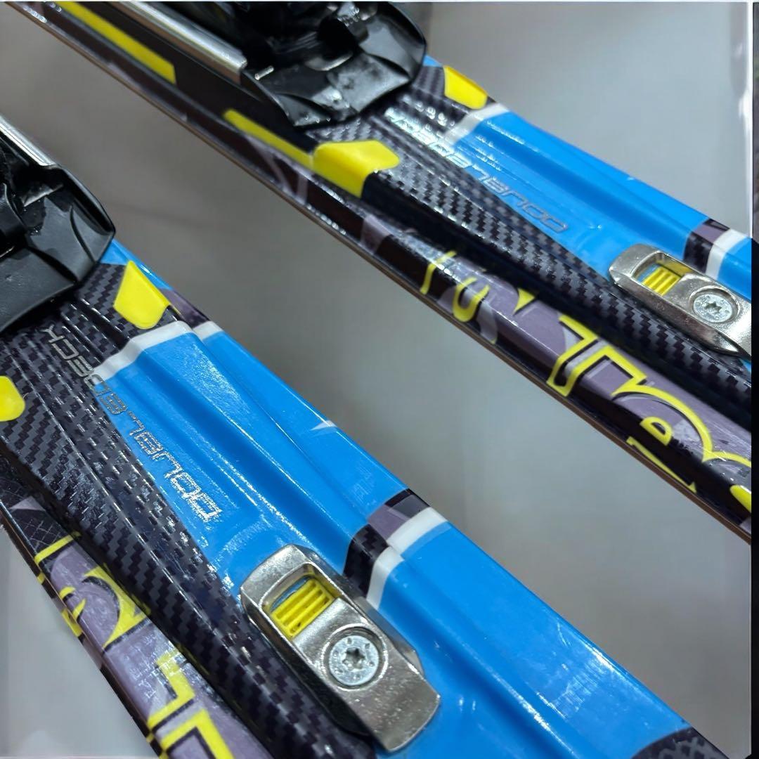 ✨美品✨ATOMIC Blue Ster SX 165 初心者〜中級OK スキー