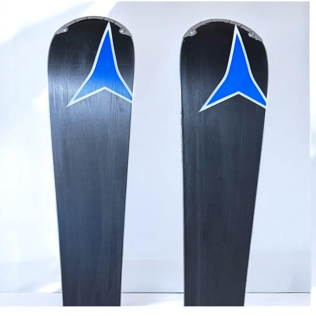 ✨美品✨ATOMIC Blue Ster SX 165 初心者〜中級OK スキー