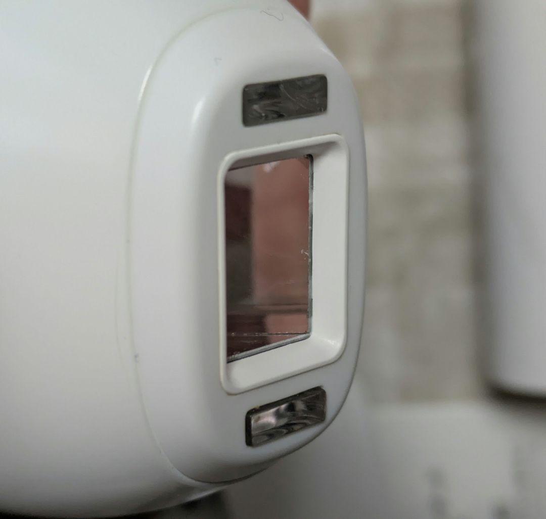 BRAUN Silk-expert Pro3 家庭用脱毛器 光脱毛