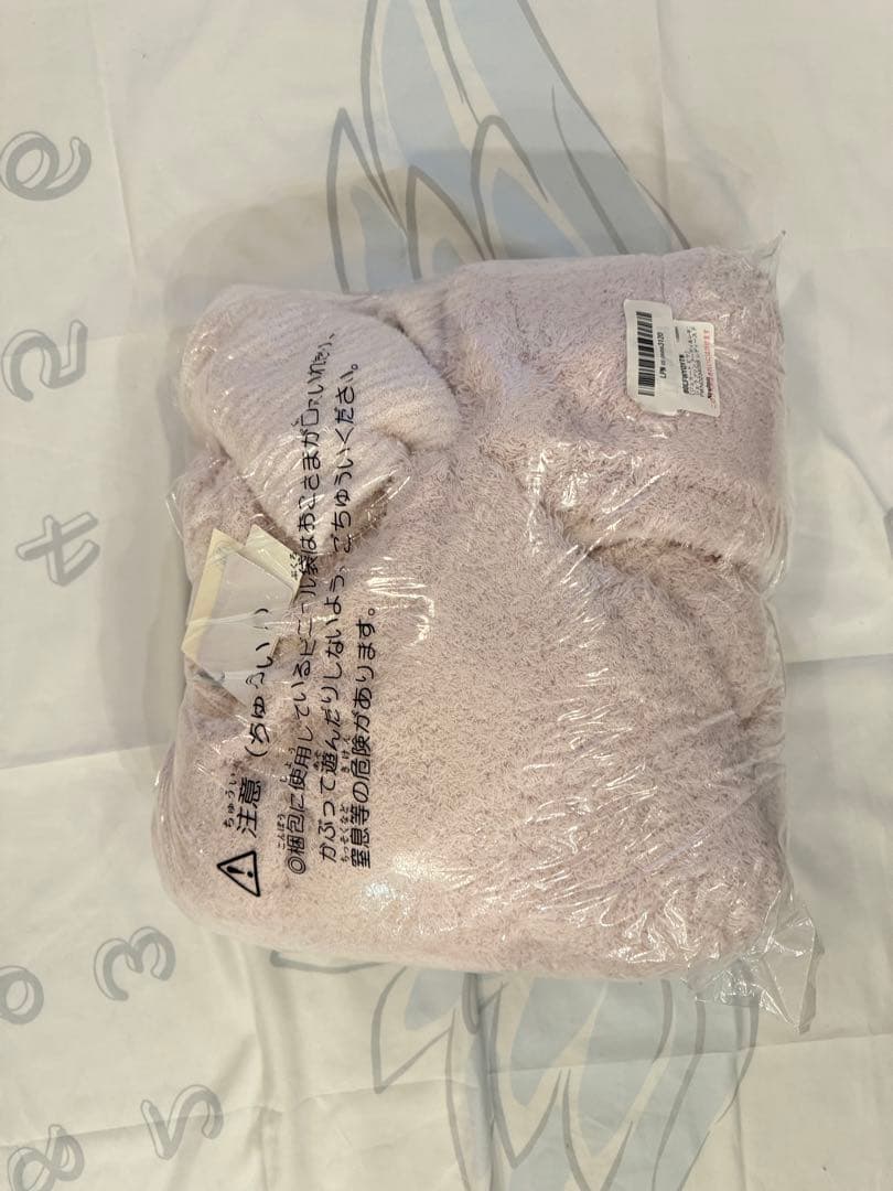 gelato pique ジェラピケ　ポケモン　フーディ&レギンスセット