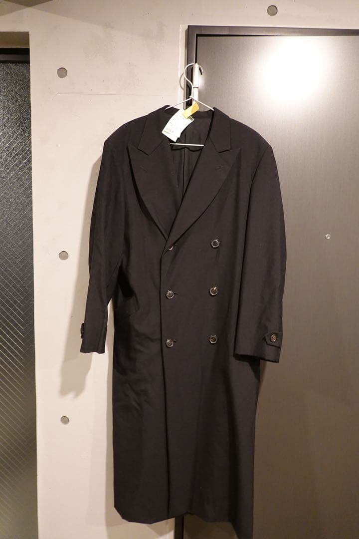 R*S様 ワイズ　ステンカラーコート　Y's