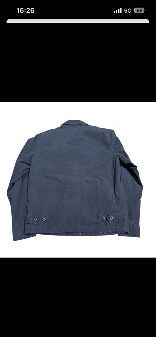 ジャケット・アウター POLO by RALPH LAUREN SWING TOP