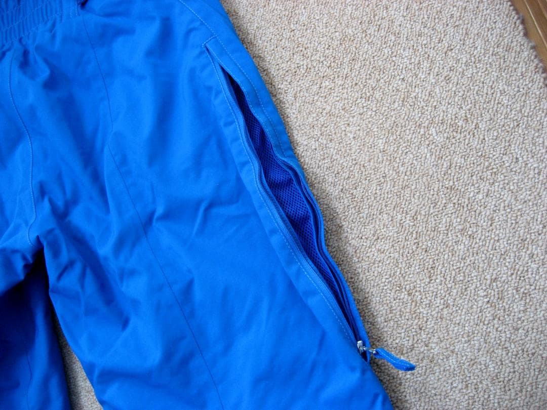 フェニックス 高機能ウェア 上下Mサイズ