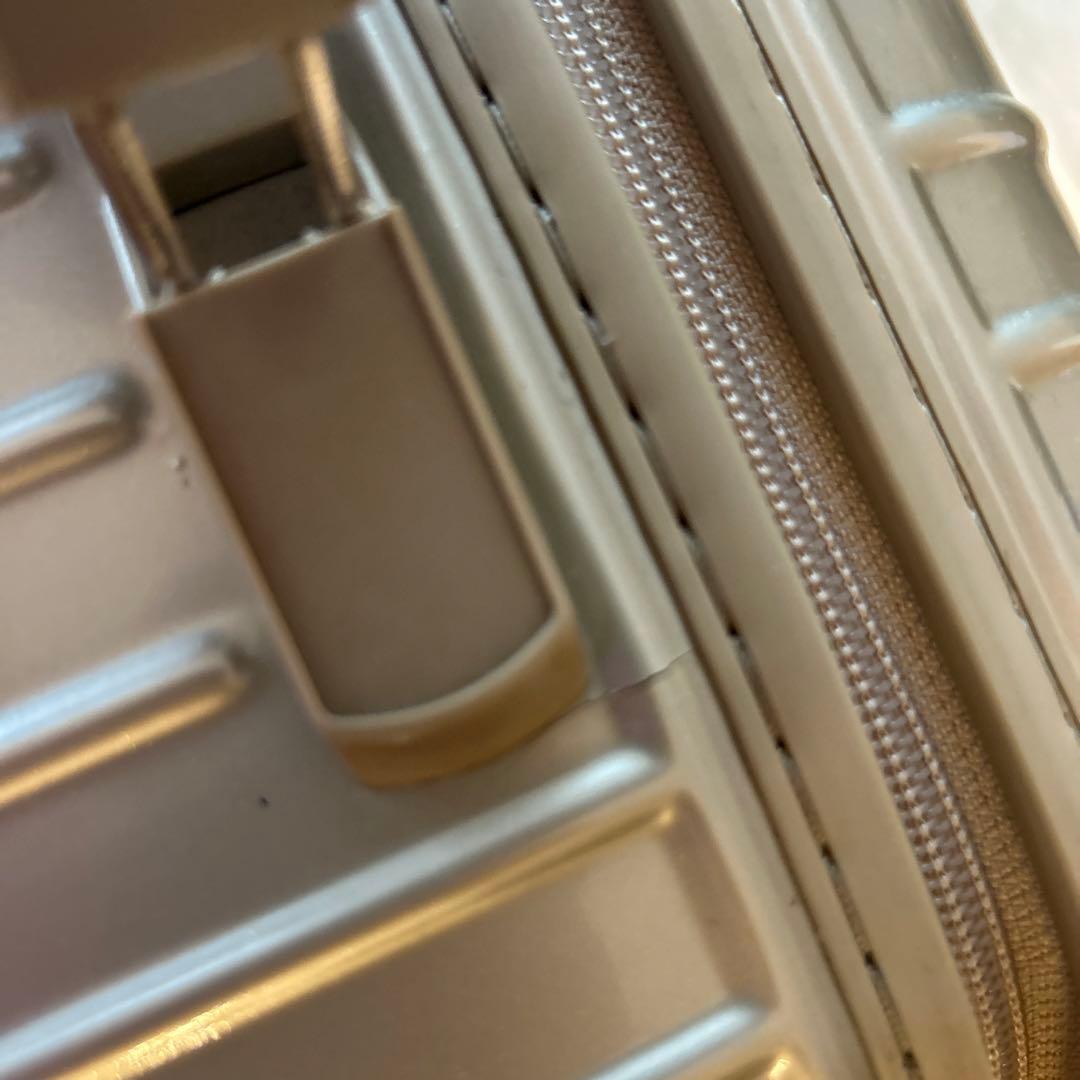 【値下げ】RIMOWA ユナイテッドアローズ コラボ　35L