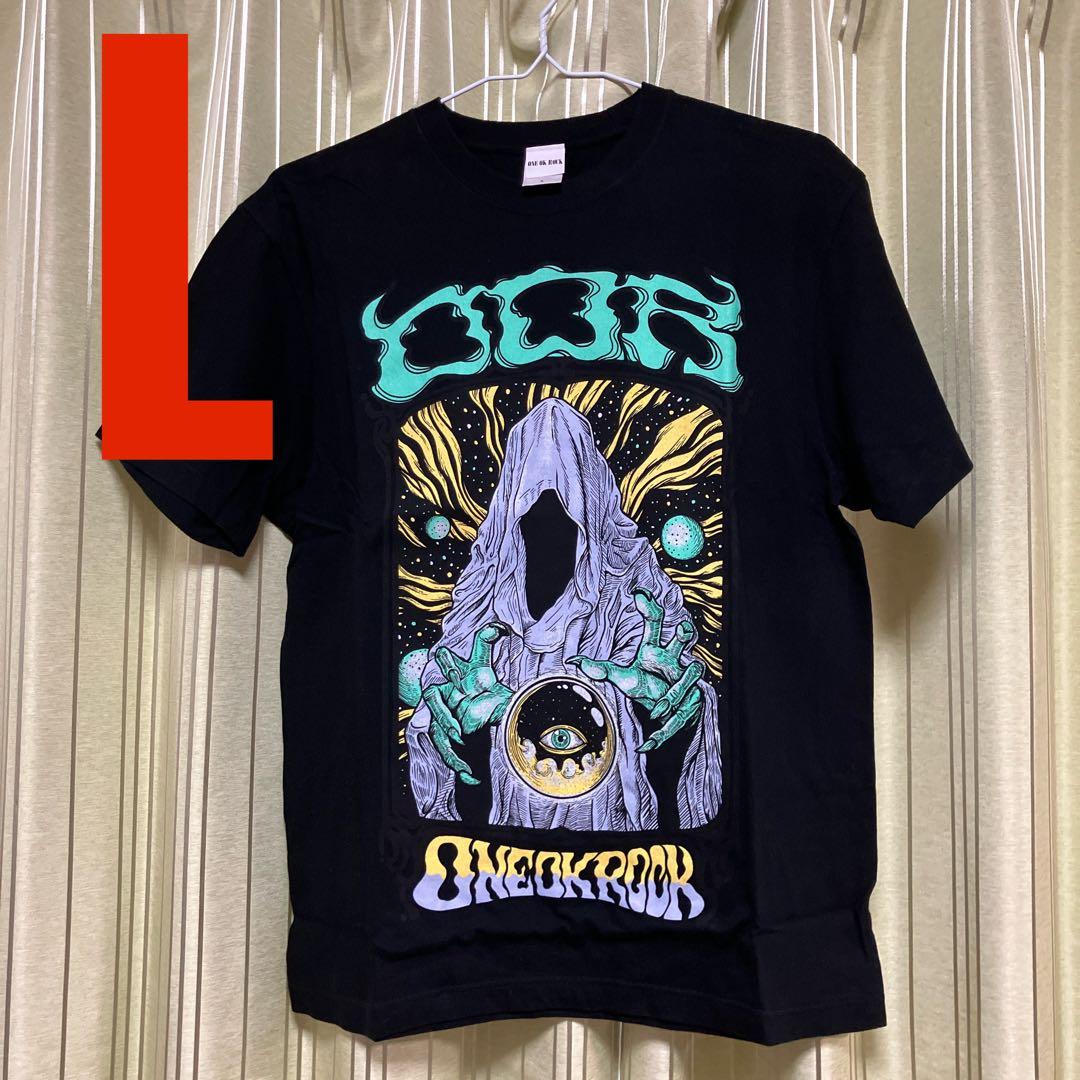 ONE OK ROCK Tシャツ 2024 Lサイズ 新品・未使用