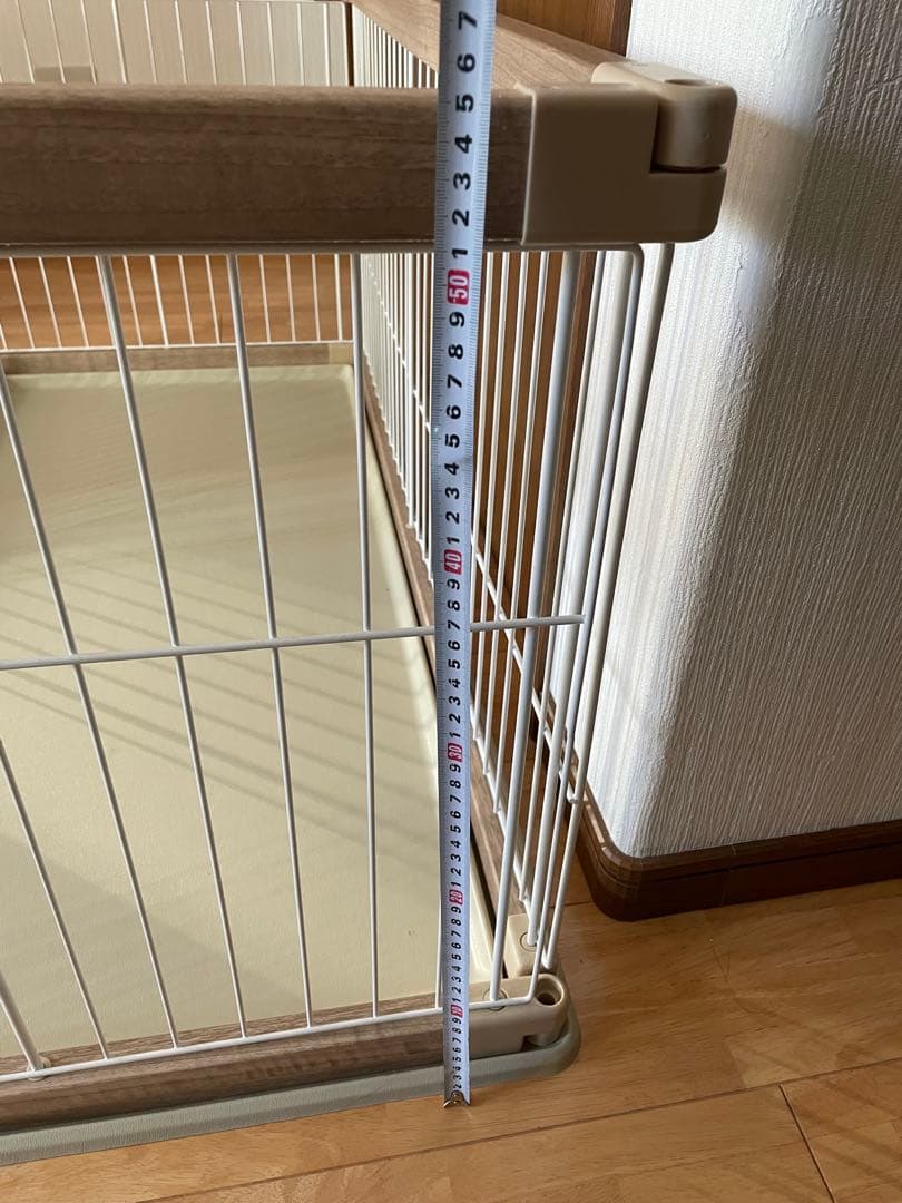 ☆Min.☆　ペットサークル ウッディサークル