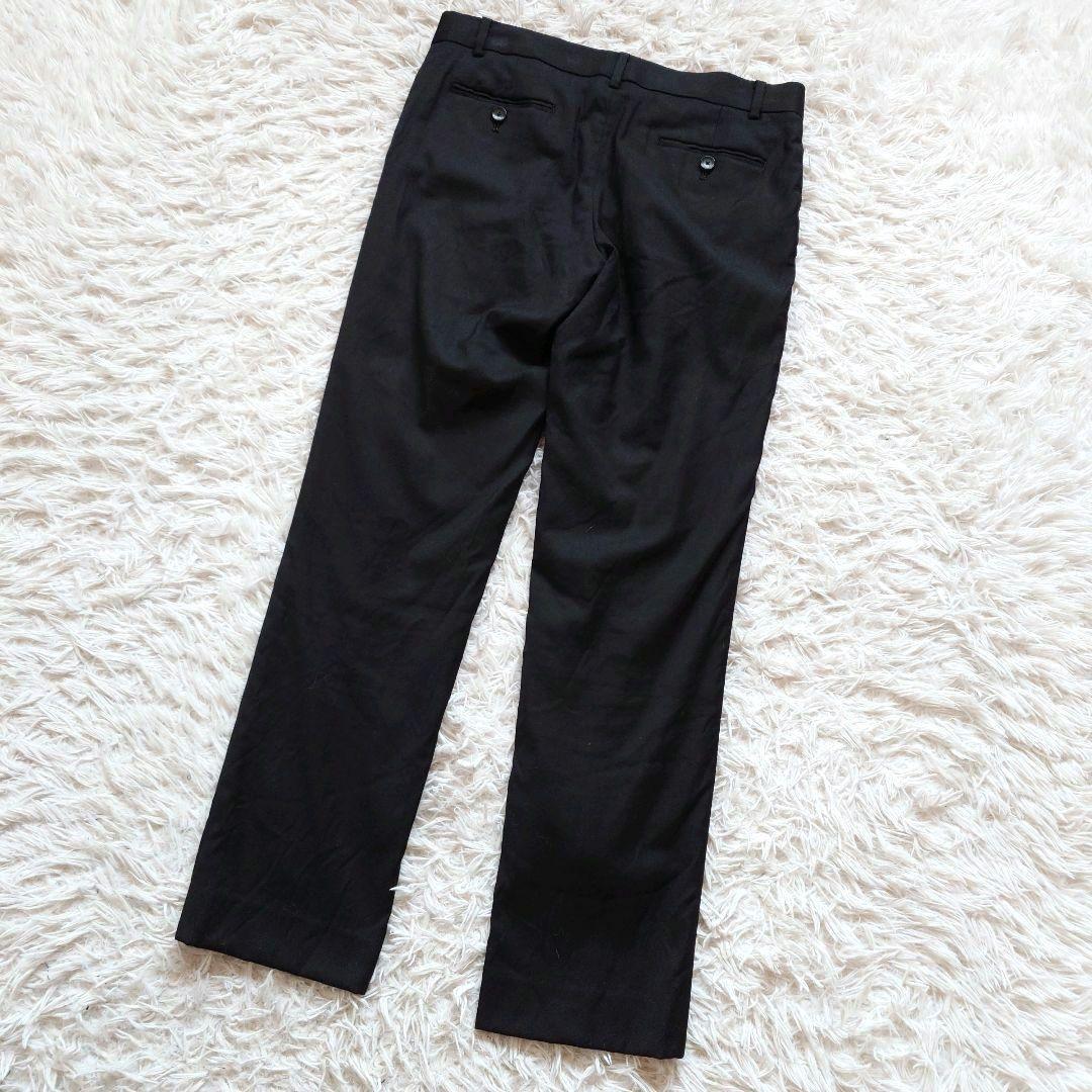 新品　トゥモローランド　コレクション　イタリア生地　パンツ　スーツ　セットアップ